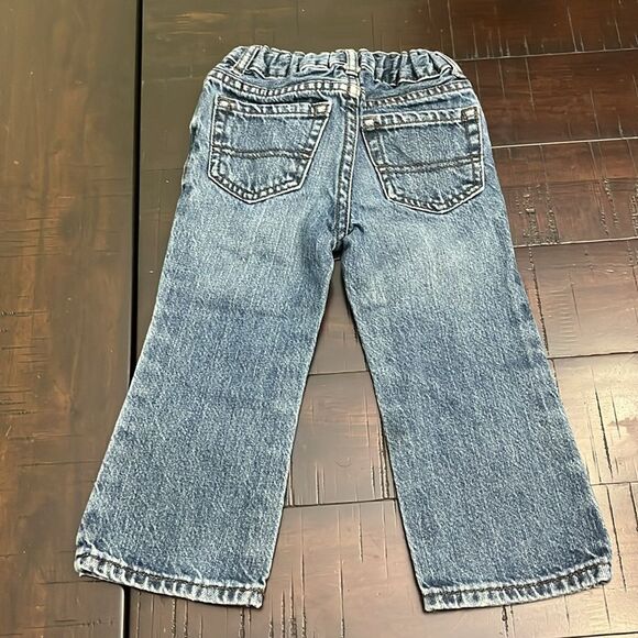 Toddler boy clothes bundle Jeans Pants Khakis tops 2T, 3T - Picture 11 of 15